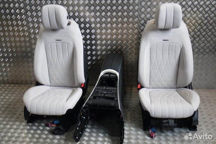 Авторазбор Mercedes-Benz G W463A W464, AMG 6.3