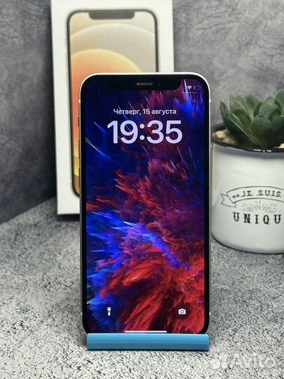 iPhone 12 mini, 256 ГБ