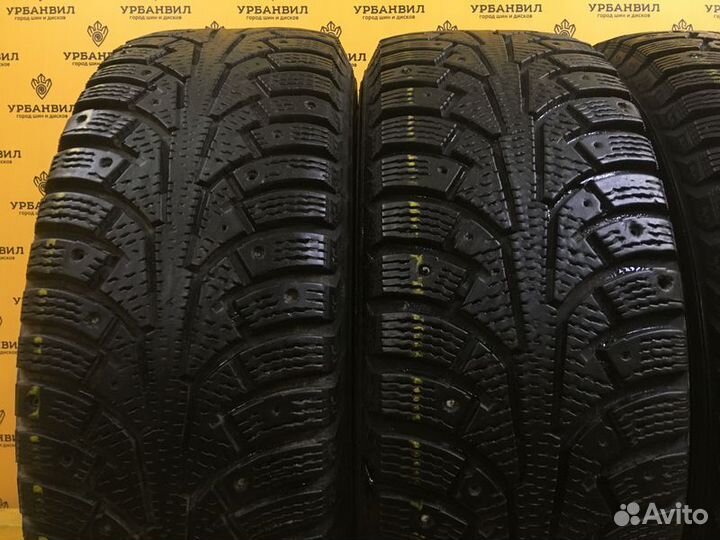 Nokian Tyres Nordman 5 195/65 R15 95T