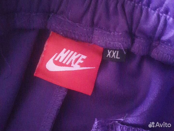 Шорты nike
