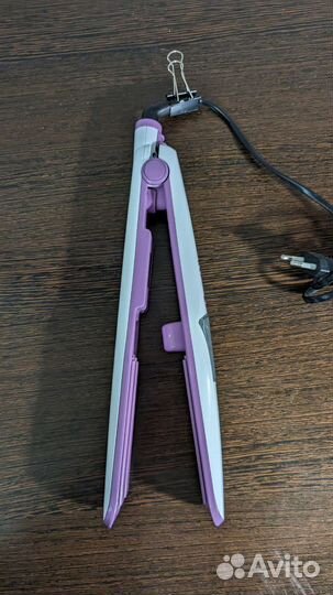 Выпрямитель для волос Galaxy