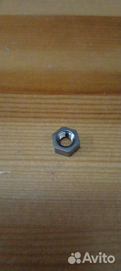 Гайка Suzuki 09140-05005