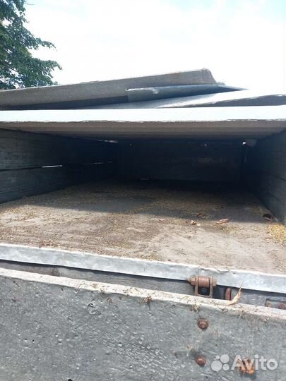 Телега для лошади