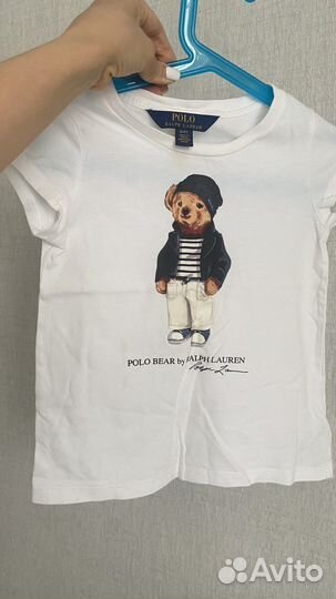 Детские брендовые вещи для девочки