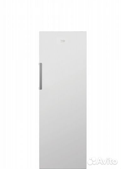 Морозильная камера Beko fnkr5290T21W Новый