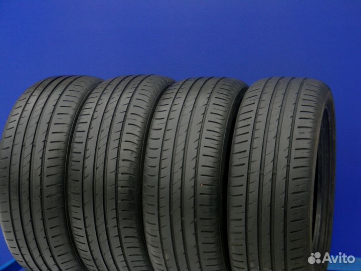 Hankook Ventus Prime 2 K115 255/45 R18 98V