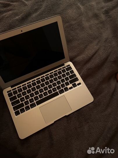 Apple MacBook Air 11 2012