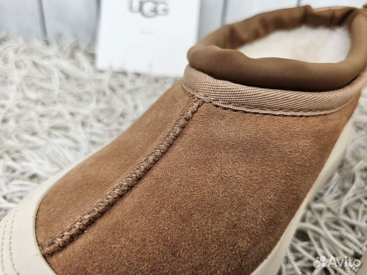 Угги Ugg Mens Tasman Hybrid Chestnut оригинал