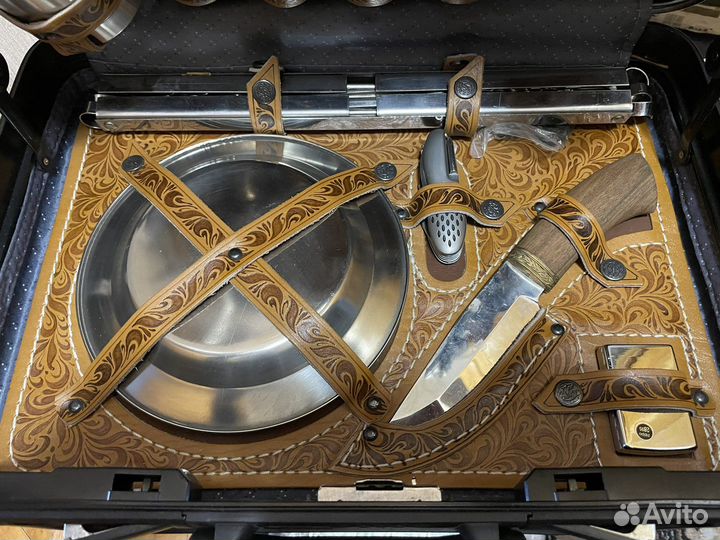 Набор для барбекю