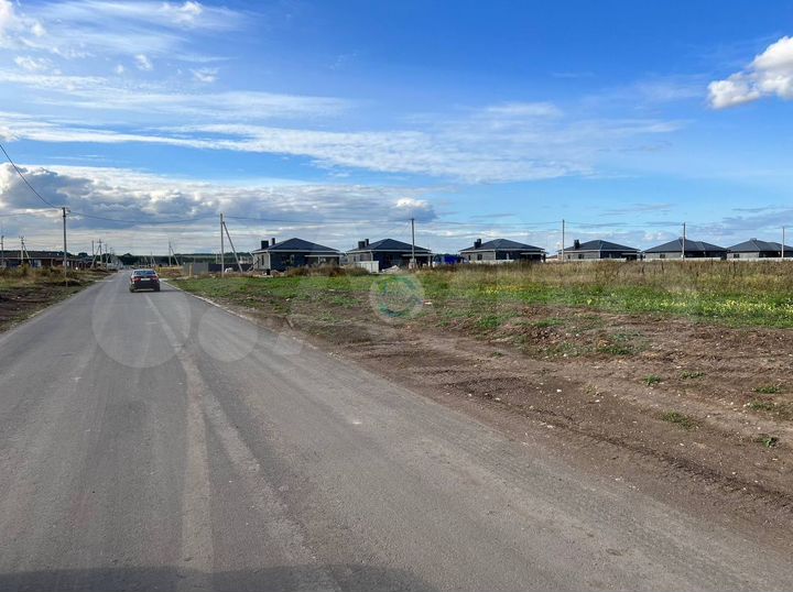 Участок 5 сот. (ИЖС)