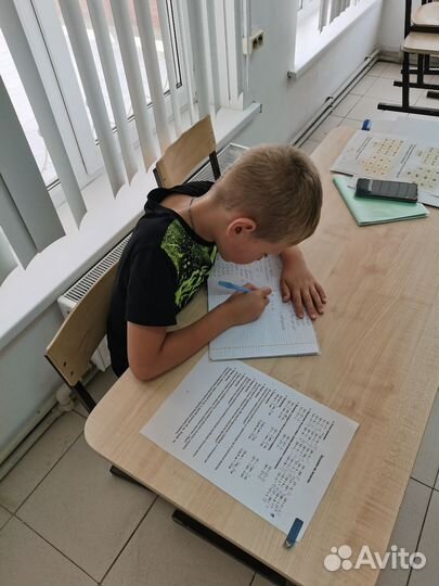 Дополнительное образование