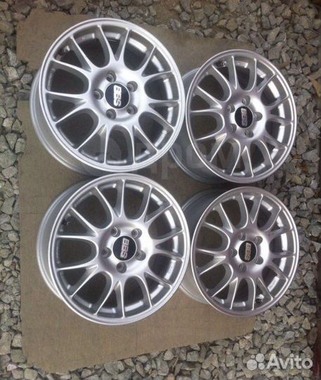 BBS 5*112