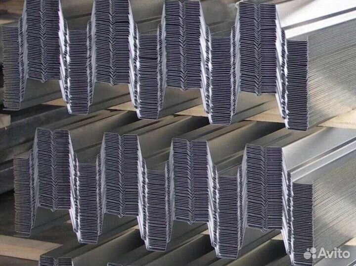 Купить профлист Н75 0,7мм