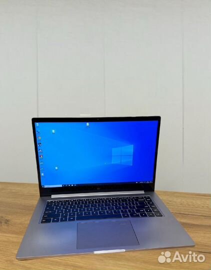 Ноутбук Xiaomi Mi Notebook Pro 15.6