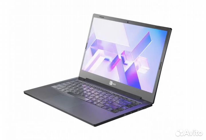 Ноутбук F+ FNB-140-P1 Core i5 1235U/10ядер/8Гб озу