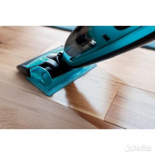 Беспроводной вертикальный моющий пылесос Philips