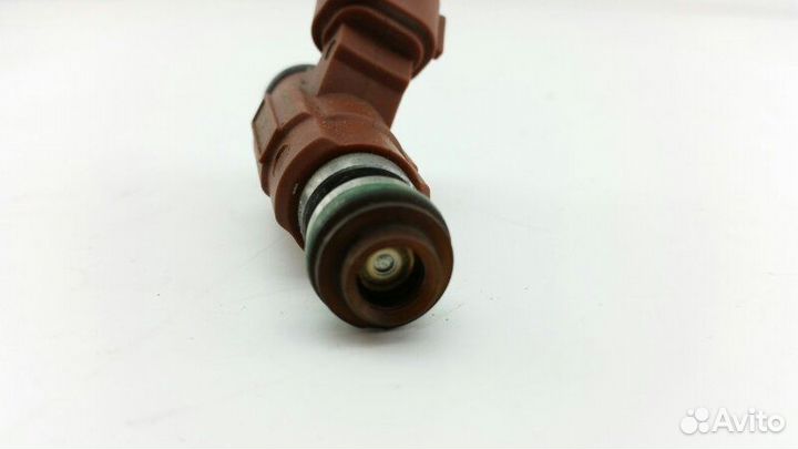 Форсунка топливная Nissan March AK12 CR12DE 2003