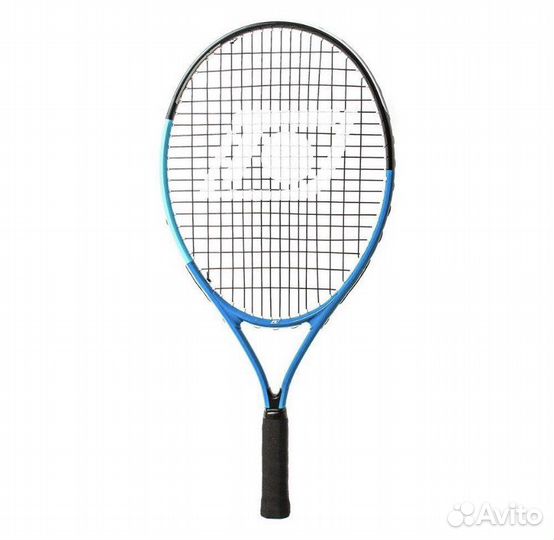 Детская ракетка для тенниса Topspin 25, уровень 1
