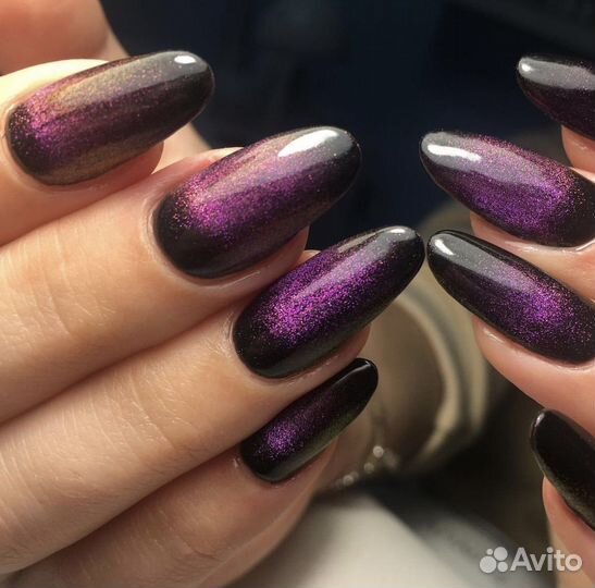 Мастер маникюра и педикюра