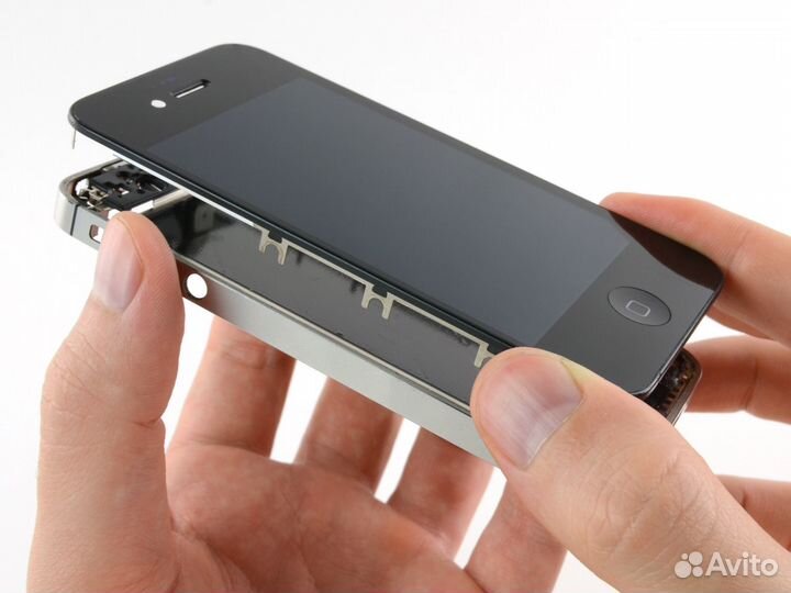 Дисплей iPhone 4s Копия