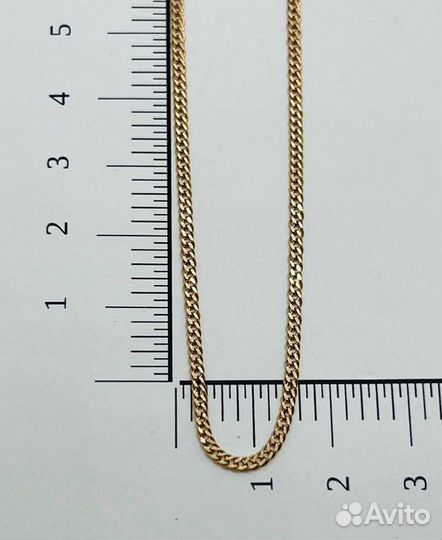 Золотая цепь