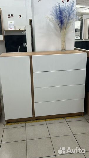 Новый Комод 1200 мм