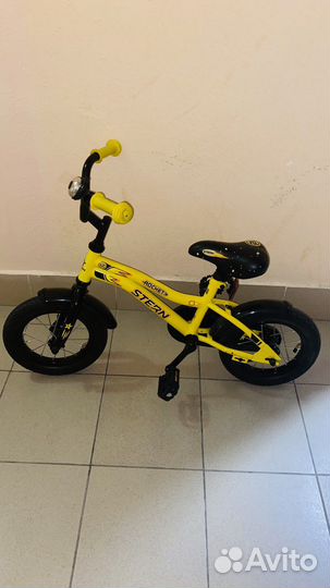 Продам велосипед детский