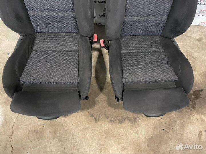 Салон в сборе Bmw 325I Е91 N53B30 2010