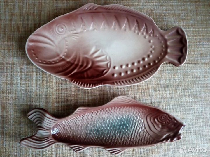 Блюдо сервировочное