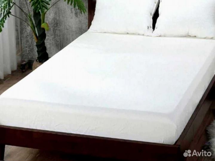 Матрас ортопедический 140х200, 160х200
