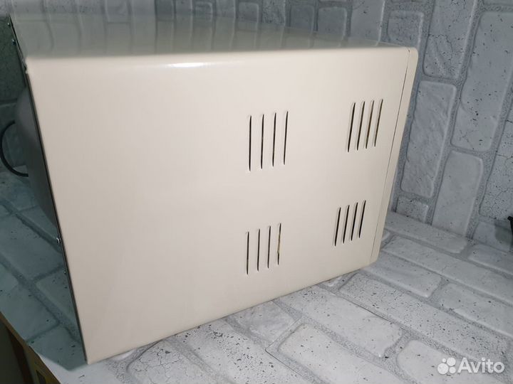 Духовка электрическая il Monte EO-4503 C ivory