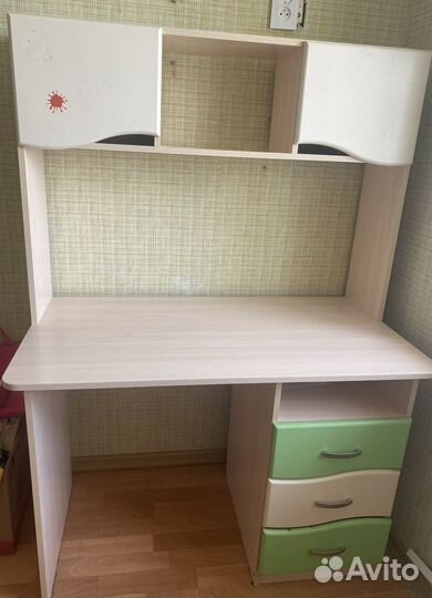 Детская мебель