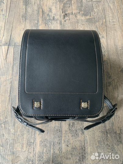 Школьный рюкзак Coulomb