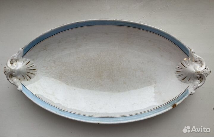 Тарелка на стену