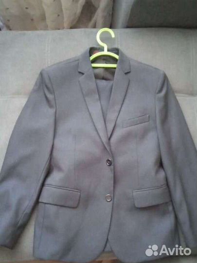 Школьная форма