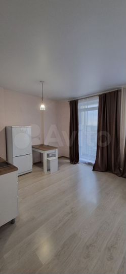 Квартира-студия, 31 м², 6/25 эт.