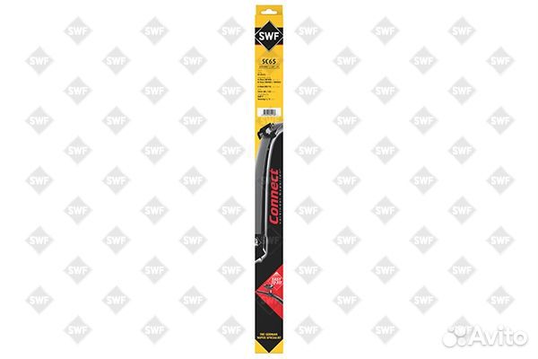 Щетка стеклоочистителя