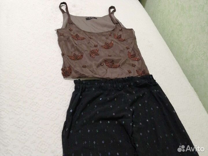 Женская одежда праздничная