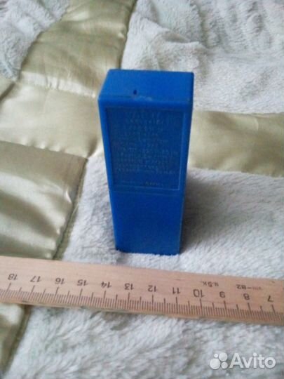 Зарядное устройство Varta для 9V аккумуляторов