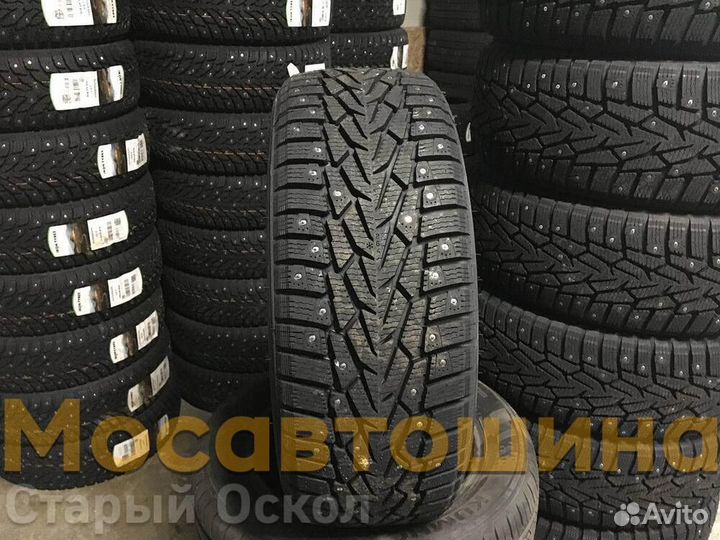 Ikon Tyres Nordman 7 225/55 R17 101T