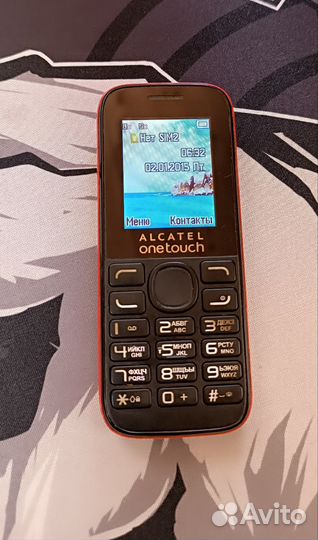 Samsung C3322