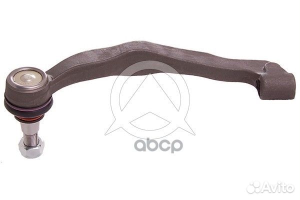 Наконечник рулевой тяги перед лев 63638 Sidem