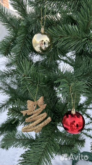 Елка искусственная 