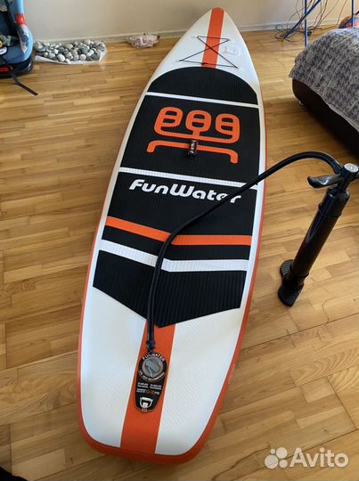 Сапборд sup board сап доска