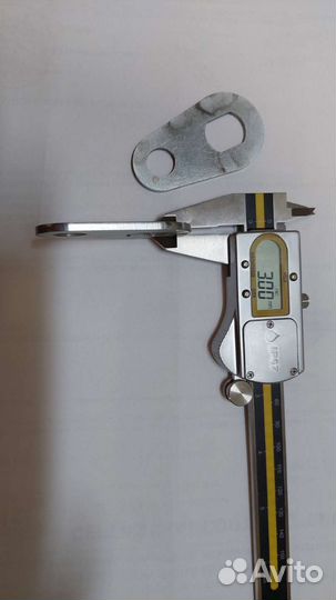 Крепёж Вилки Иж Орион