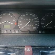 Volkswagen Passat 2.0 MT, 1992, 320 000 км