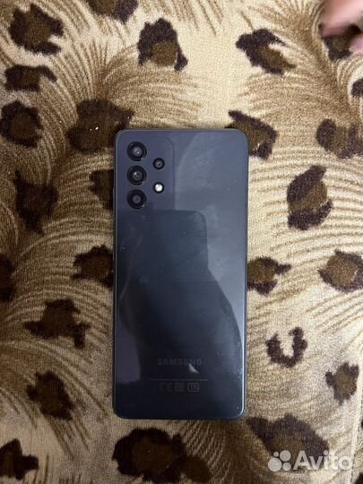 Samsung a32