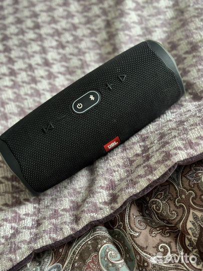 Блютуз колонка JBL Charge 4