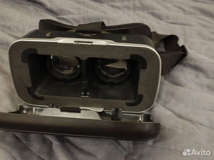 Vr очки