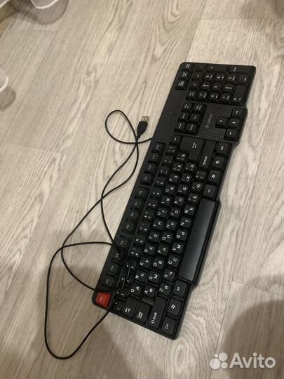 Клавиатура